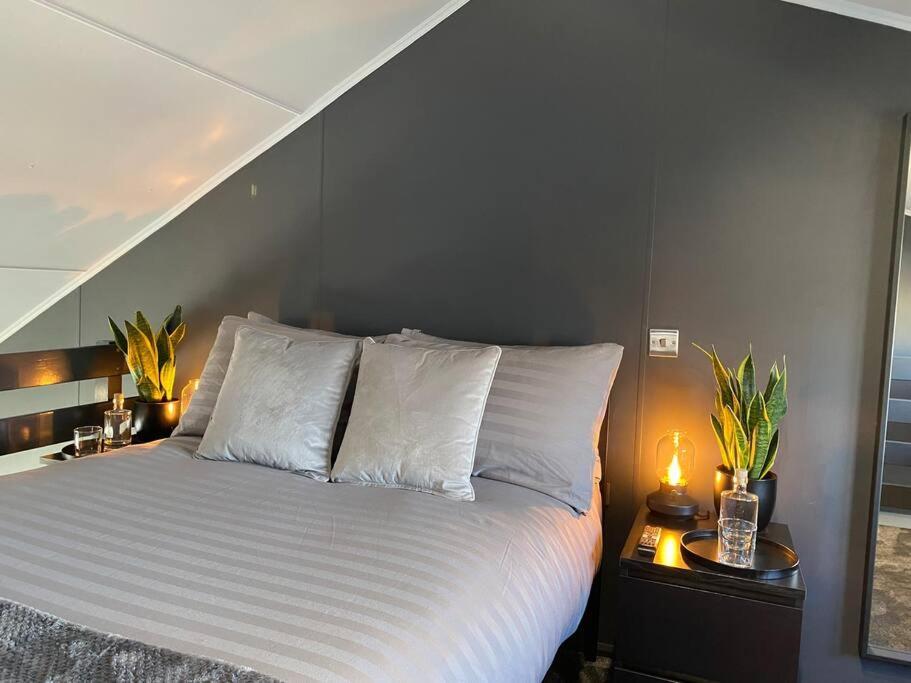 Seascape - Floating Home At Brighton Marina With Free Parking エクステリア 写真